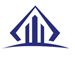拉古纳努萨酒店 Logo